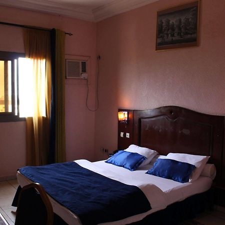 Prestige Hotel Yaounde Luaran gambar