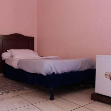 Prestige Hotel Yaounde Luaran gambar