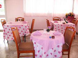 Prestige Hotel Yaounde Luaran gambar
