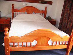 Prestige Hotel Yaounde Luaran gambar