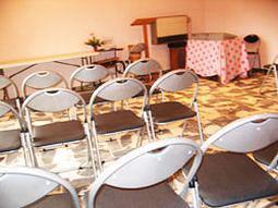Prestige Hotel Yaounde Luaran gambar
