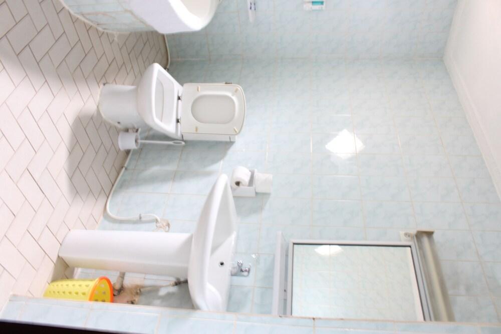 Prestige Hotel Yaounde Luaran gambar